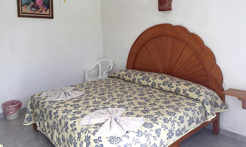 Habitación King