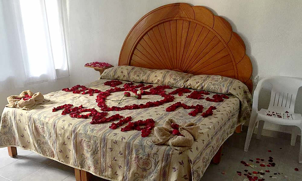 Habitación Sencilla