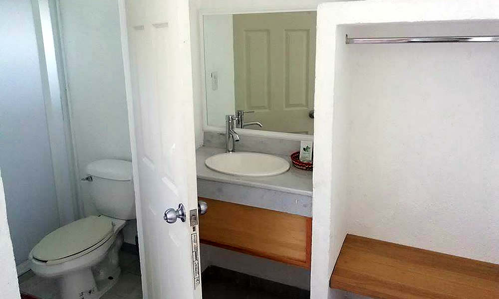 Habitación Sencilla